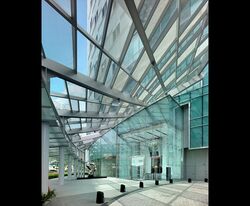 Arc 380 (D8), Office #509479481